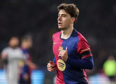 Barcelona's Pablo Torre Nearing Transfer to Mallorca