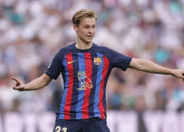 Barcelona's Unique Kit Designs with Artist Logos Through Sponsorship Deal with Spotify
