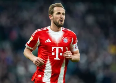 Bayern Munich and Real Madrid in Contract Extension Talks for Harry Kane and Vinícius Júnior