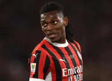 Bayern Munich Eyeing AC Milan's Rafael Leão for Left Wing Reinforcement