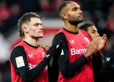Bayern Munich Eyeing Florian Wirtz and Jonathan Tah from Bayer Leverkusen