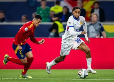 Bayern Munich Monitoring Barcola, Leão for Rumored Williams' Barcelona Move