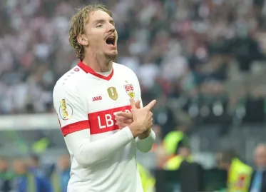 Bayern Munich Nearing Transfer Deal with Stuttgart's Nick Woltemade