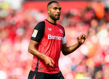 Bayern Munich Signs Jonathan Tah from Bayer Leverkusen to Bolster Defense