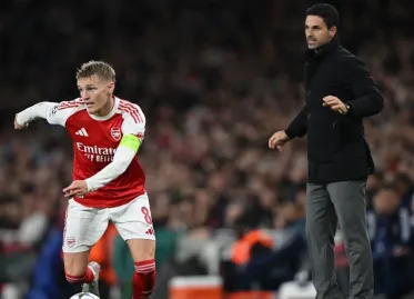 Big Six Premier League Teams' January Transfer Window Plans Revealed