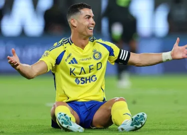 Brazil Clubs Target Cristiano Ronaldo for Club World Cup Participation