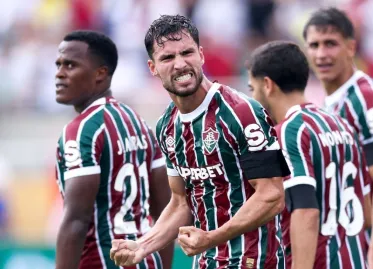 Brazilian Clubs Impress at Club World Cup: What's Next for South American Football?