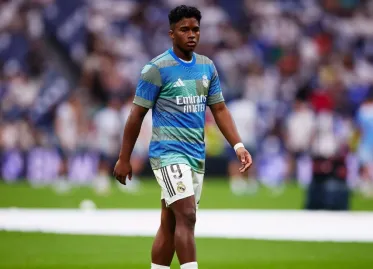 Brazil's Carlo Ancelotti Denies Instructing Endrick to Leave Real Madrid for 2026 World Cup