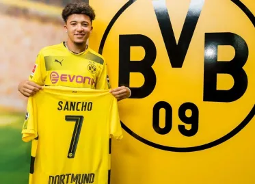 British Homegrown Players Leaving for Europe: A Growing Trend