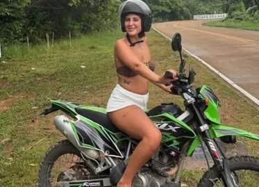 British Teen Missing in Thailand Found in Georgian Prison: Family Claims Setup