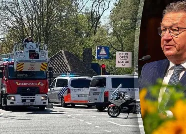 Brugge Mayor Promises Investigation After Tragic Accident