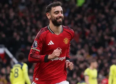 Bruno Fernandes: The Premier League's Best Player in 2025-26