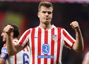 Can Barcelona Contain Atletico's Sørloth in LaLiga Showdown?