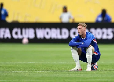 Can Cole Palmer Reignite His Form for Chelsea at FIFA Club World Cup?
