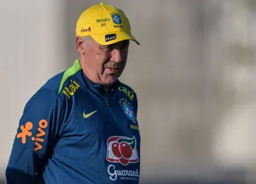 Carlo Ancelotti Aims to Fulfill World Cup Dream with Brazil