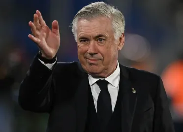 Carlo Ancelotti Content with Real Madrid Signings Amid Defensive Rebuild