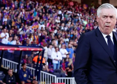 Carlo Ancelotti to Lead Brazil in Pursuit of 2026 World Cup Victory