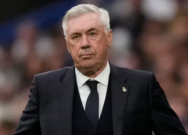 Carlo Ancelotti to Leave Real Madrid After LaLiga Season Finale