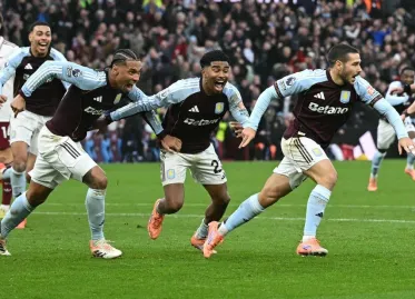 Challenges of Breaking into Premier League's Top Six Explored Through Aston Villa's Journey