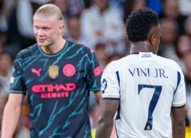 Champions League Draw: Real Madrid vs. Man City, Chelsea to Face PSG in Round-of-16