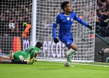 Champions League Live Updates: Atalanta vs. Chelsea, Inter vs. Liverpool