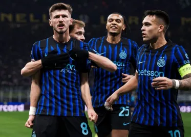 Champions League Live Updates: Bodø/Glimt vs Inter, Brugge vs Atleti