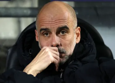 Champions League Talking Points: Must-See Games and Man City's Struggles