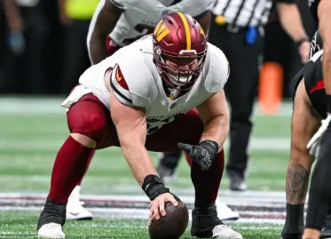 Chargers 2026 Free Agency Tracker: Offseason Moves and Signings