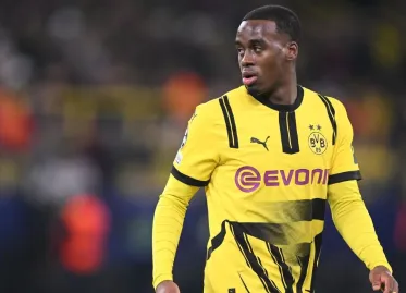 Chelsea Continues Pursuit of Jamie Gittens Despite Dortmund's Rejection