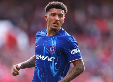 Chelsea Fails to Secure Permanent Deal for Jadon Sancho, Returns to Man United