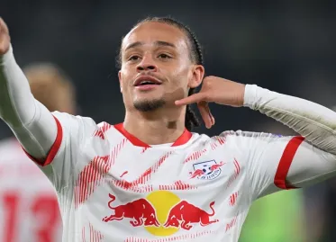Chelsea Intensifies Pursuit of Xavi Simons from RB Leipzig