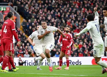 Chelsea Interested in Forest's Murillo, Ramos to Depart Monterrey