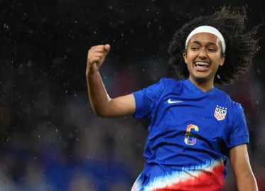 Chelsea Interested in Signing USWNT Teen Lily Yohannes