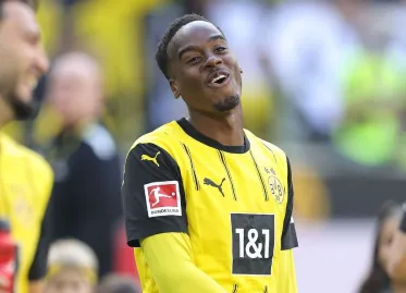 Chelsea Nears Deal with Dortmund for Jamie Gittens - Sources