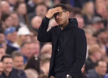 Chelsea Parts Ways with Manager Liam Rosenior After Only 106 Days in Charge