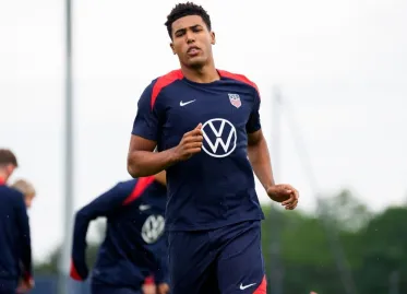 Chelsea Sends USMNT Prospect Caleb Wiley on Loan to Watford