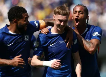 Chelsea Triumphs Over PSG in Club World Cup Final with Stellar Performance by Cole Palmer