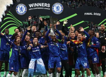 Chelsea Wins UEFA Conference League Under New Ownership