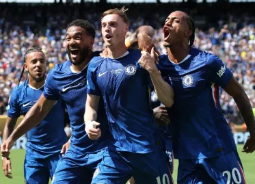Chelsea's Club World Cup Triumph Paves Way for Premier League Success