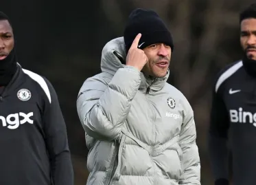 Chelsea's Manager Liam Rosenior Fired: Reasons and Implications for the Club