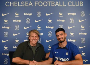 Chelsea's Transfer Strategy Under Todd Boehly Raises Questions Amid Mystery