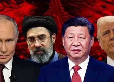 China's Strategic Move in US-Iran Conflict Uncovered
