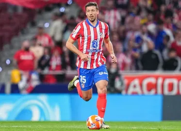 Clément Lenglet Completes Permanent Switch from Barcelona to Atlético Madrid