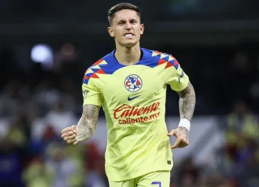 Club América's Brian Rodríguez Considers Move to Inter Miami CF to Play with Messi