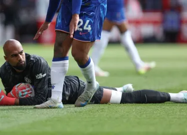 Club World Cup and Gold Cup Introduce New Rules on Keeper Behavior and Offside Calls