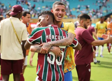 Club World Cup Daily: Sundowns Impress Despite Group Stage Exit, Dortmund Advances