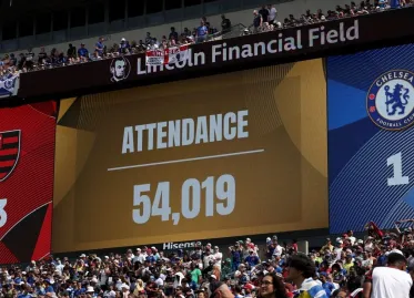 Club World Cup Success Shows Potential for Expanded Tournament