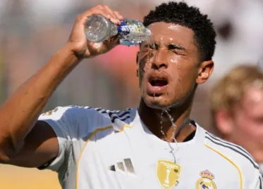 Concerns Over Extreme Heat Impacting 2026 FIFA Men's World Cup in the U.S.