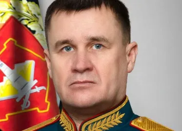 Controversy Surrounds New Russian Commander in Ukraine