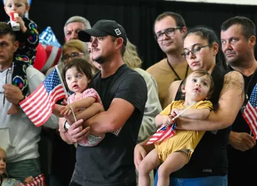 Controversy Surrounds Trump's Decision to Welcome White South African Refugees to the US